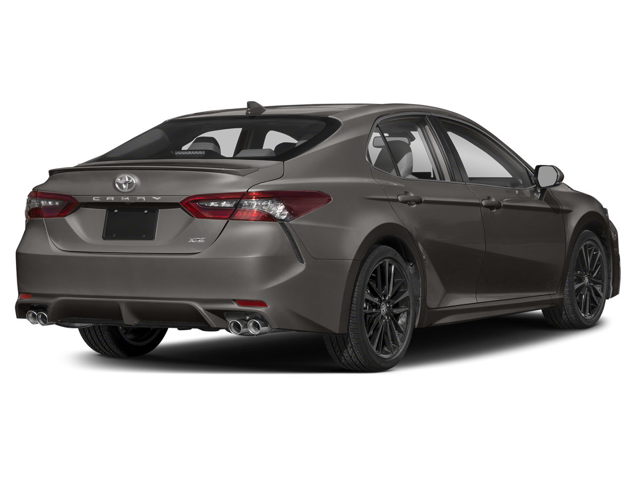 2023 Toyota Camry XSE AWD