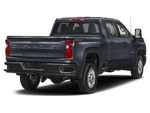 2024 Chevrolet Silverado 2500HD 4WD Crew Cab Standard Bed LTZ