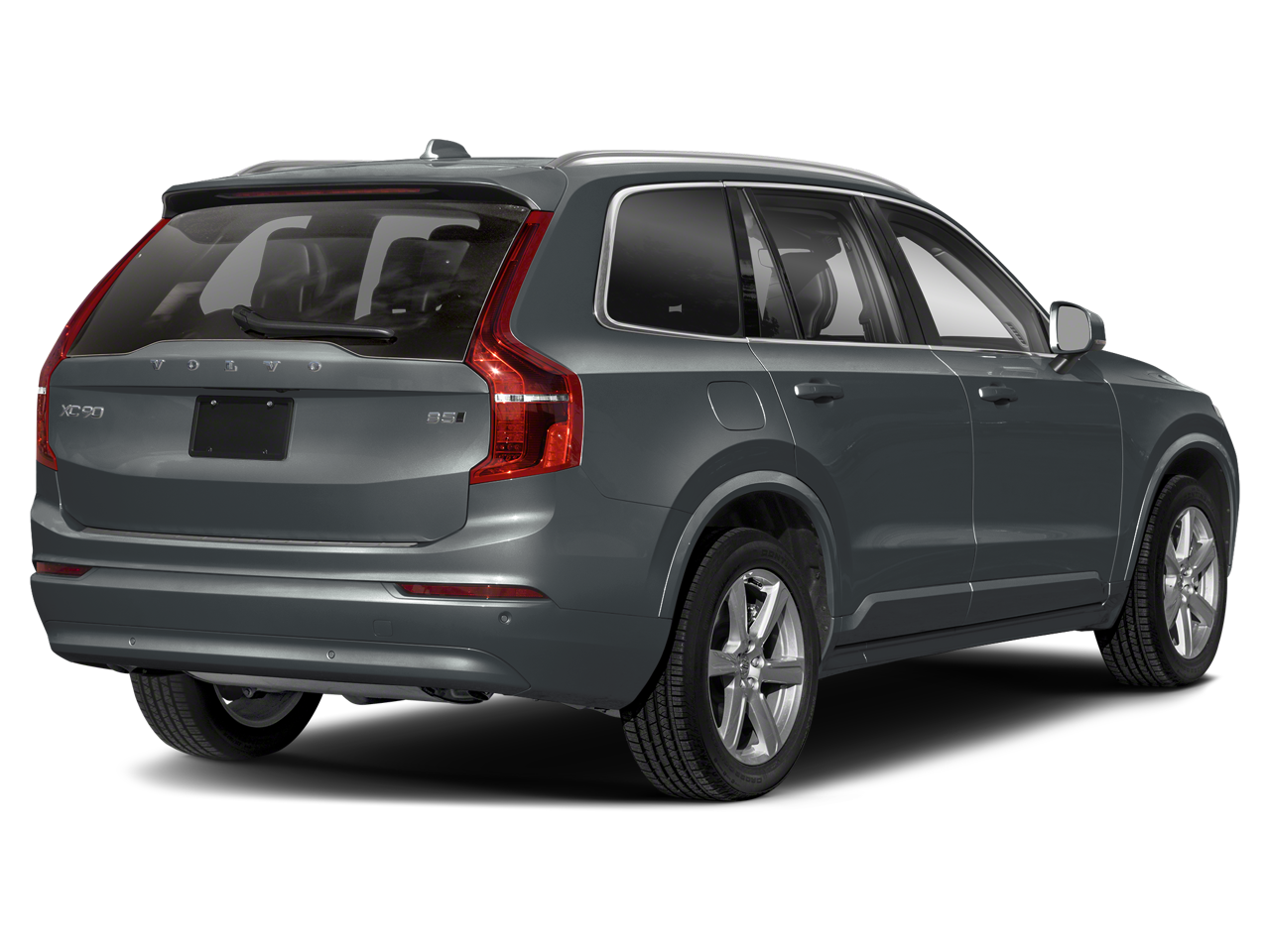 2024 Volvo XC90 B5 Plus Bright Theme