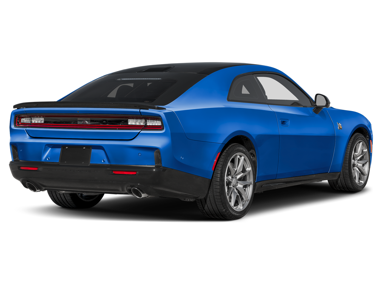2026 Dodge Charger Scat Pack thumbnail 21