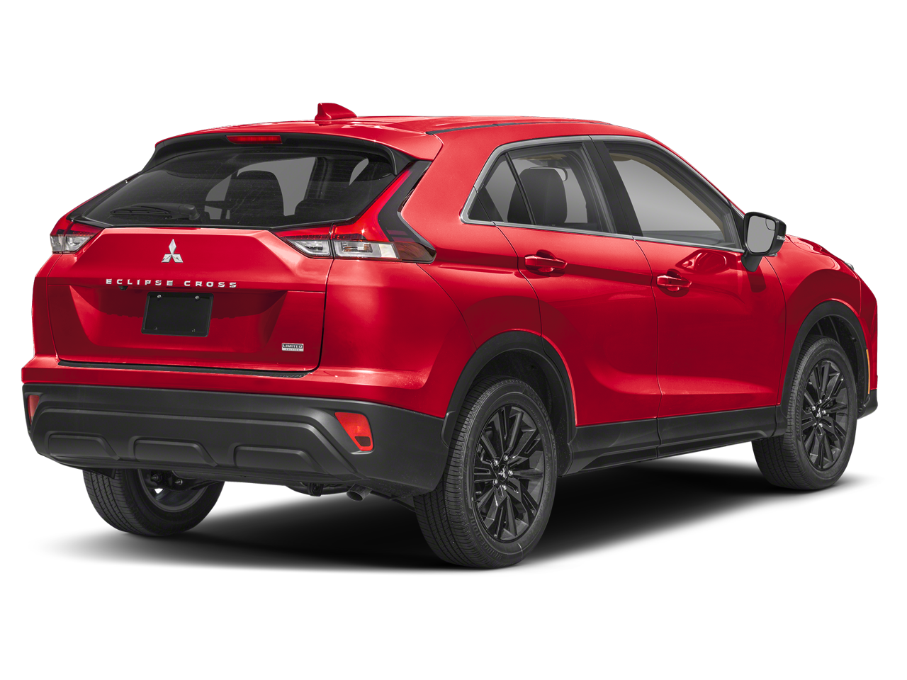 2026 Mitsubishi Eclipse Cross LE