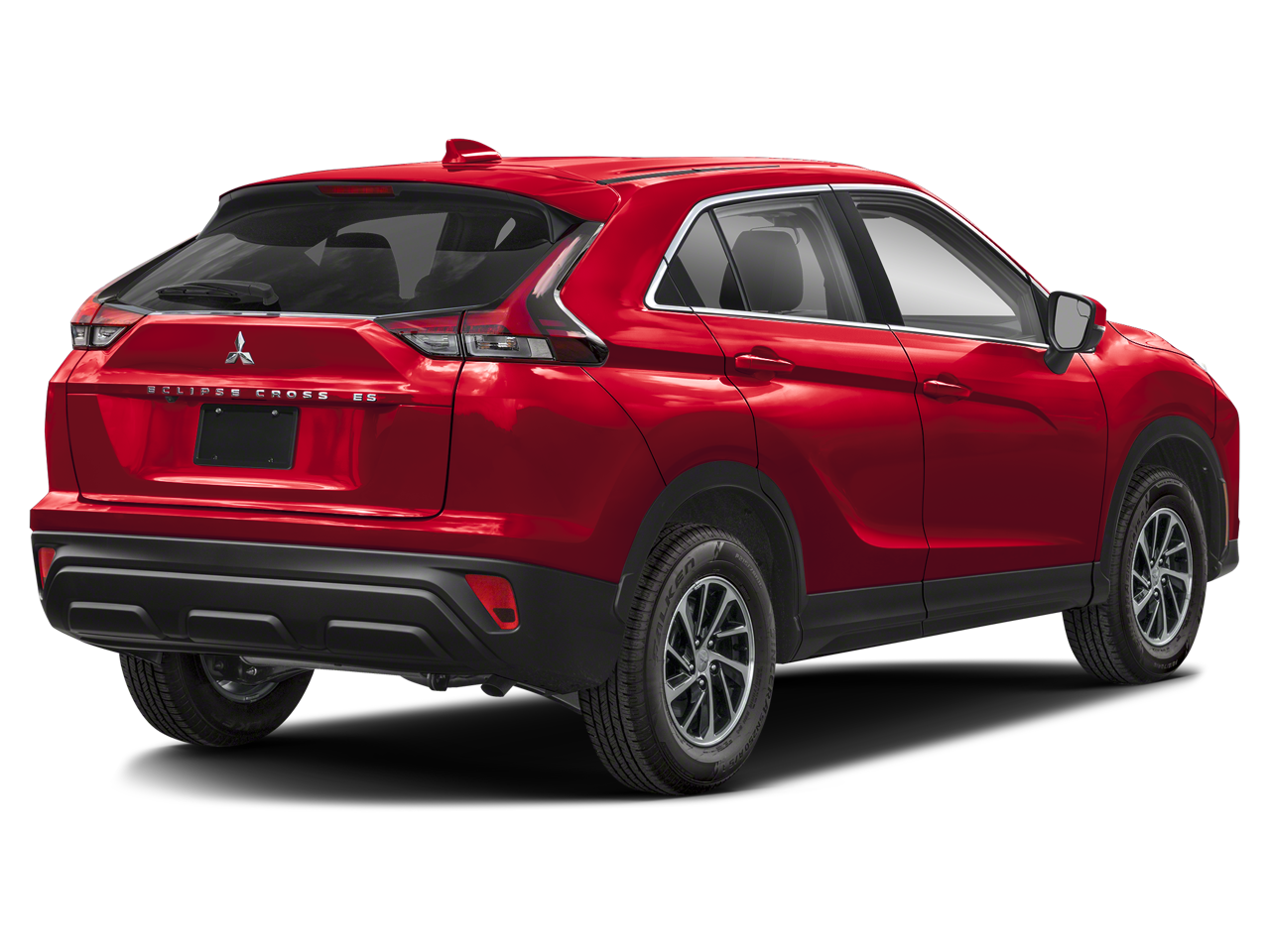 2026 Mitsubishi Eclipse Cross ES