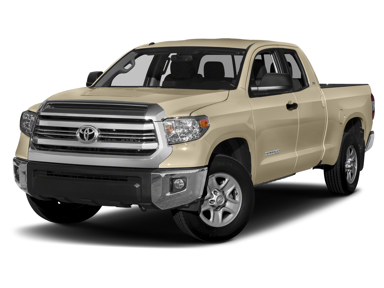 2015 Toyota Tundra 4WD Truck SR5