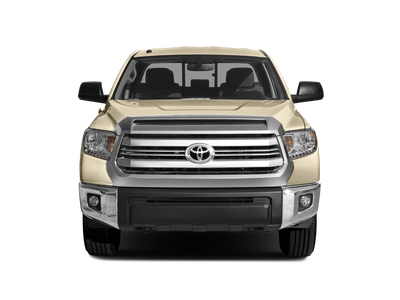 2015 Toyota Tundra 4WD Truck SR5