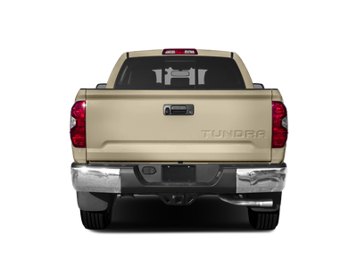 2015 Toyota Tundra 4WD Truck SR5