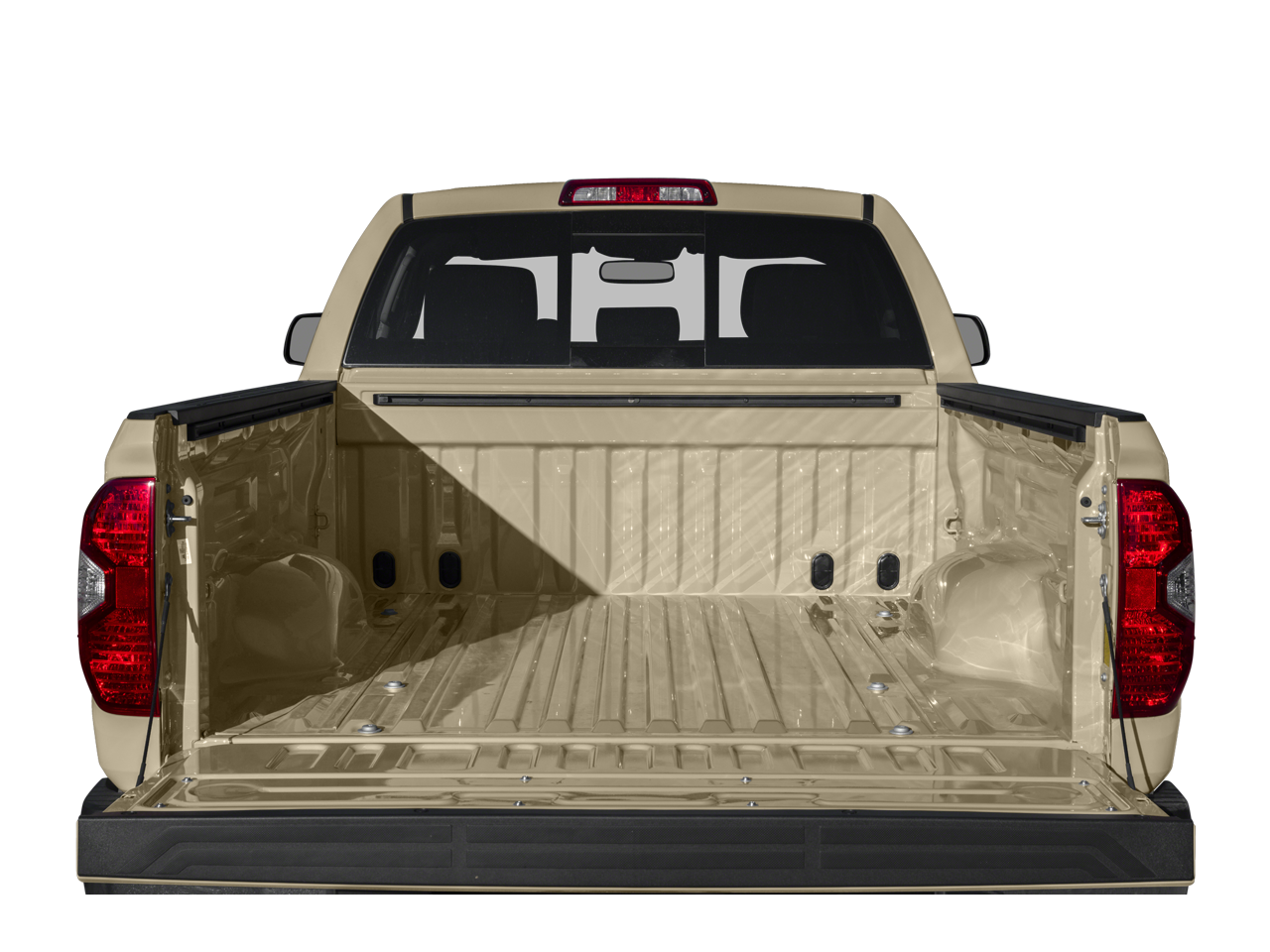 2015 Toyota Tundra 4WD Truck SR5