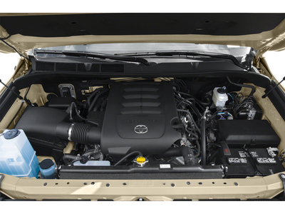 2015 Toyota Tundra 4WD Truck SR5
