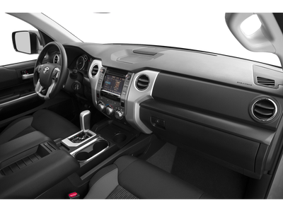 2015 Toyota Tundra 4WD Truck SR5