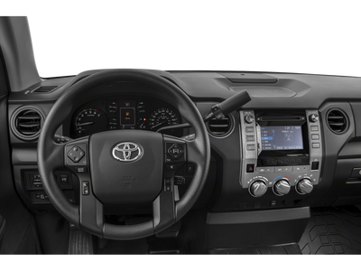 2018 Toyota Tundra 4WD SR5