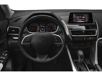 2019 Mitsubishi Eclipse Cross LE