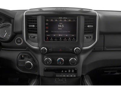 2019 RAM 1500 Big Horn/Lone Star Quad Cab 4x2 6'4' Box