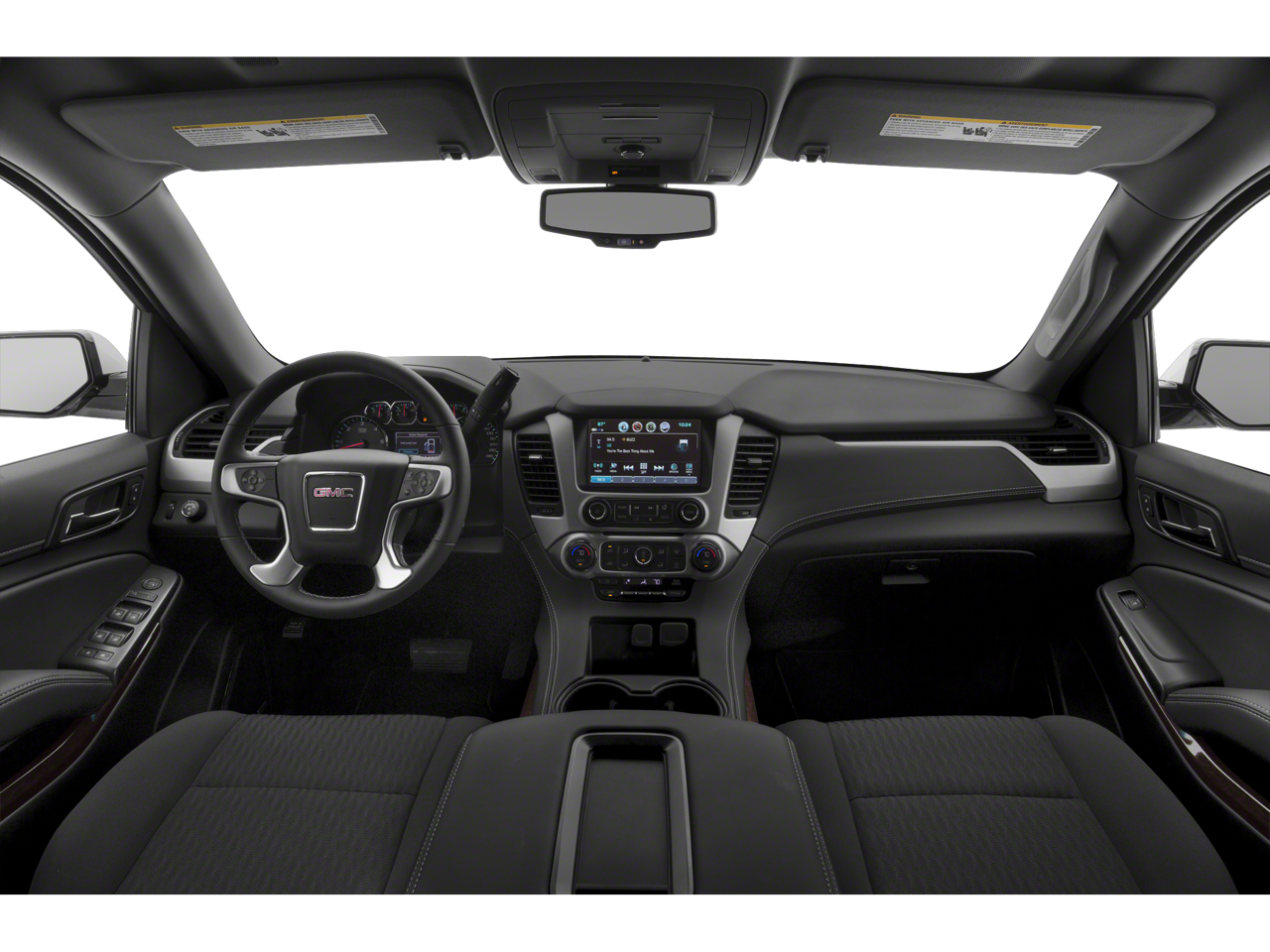 2020 GMC Yukon XL 4WD SLT