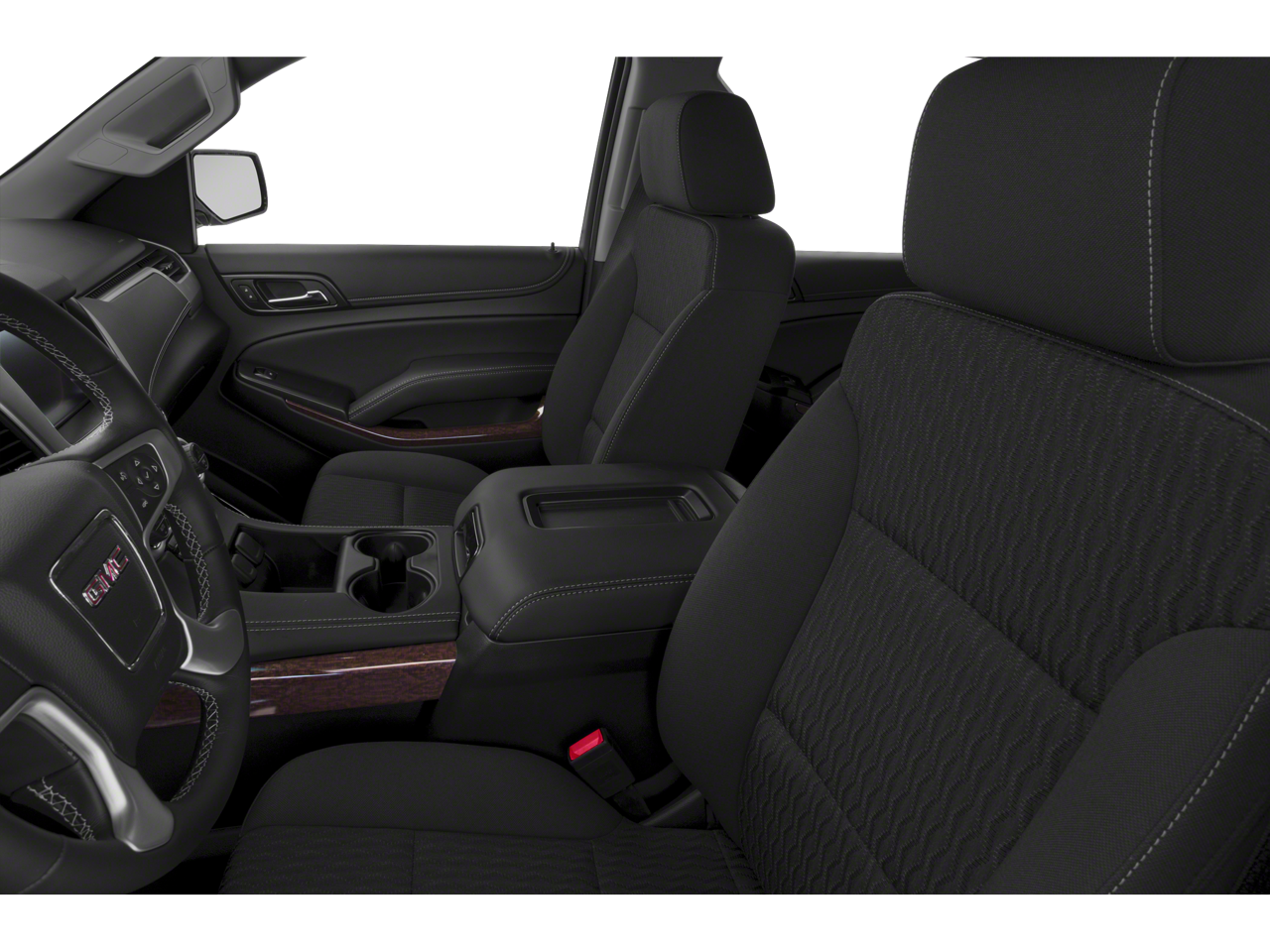2020 GMC Yukon XL 4WD SLT