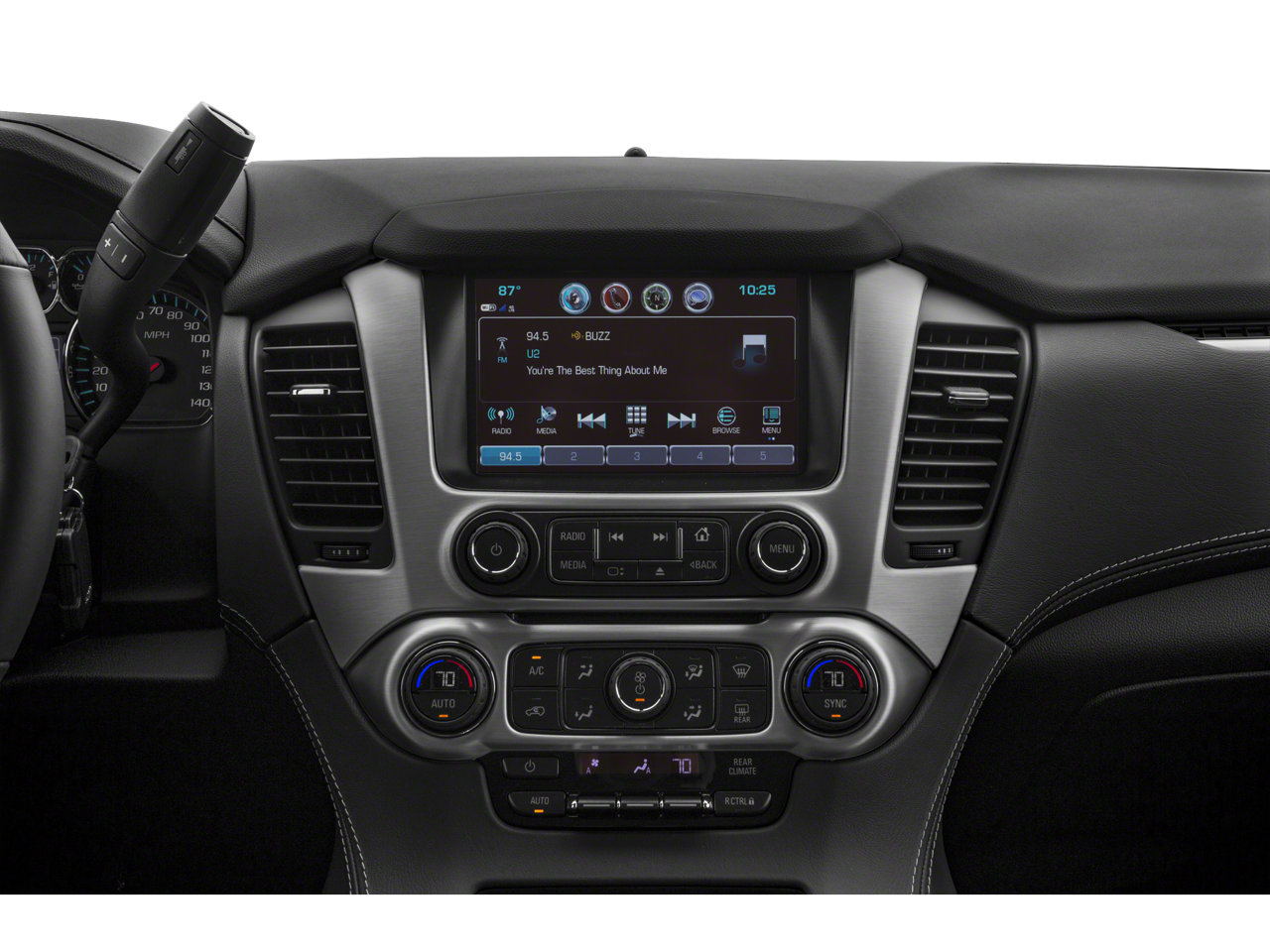 2020 GMC Yukon XL 4WD SLT