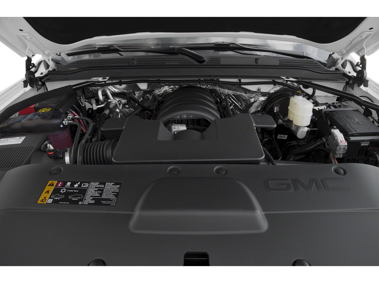 2020 GMC Yukon XL 4WD SLT