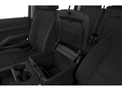 2020 GMC Yukon XL 4WD SLT