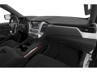 2020 GMC Yukon XL 4WD SLT
