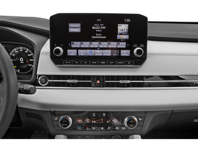 2022 Mitsubishi Outlander SEL Special Edition