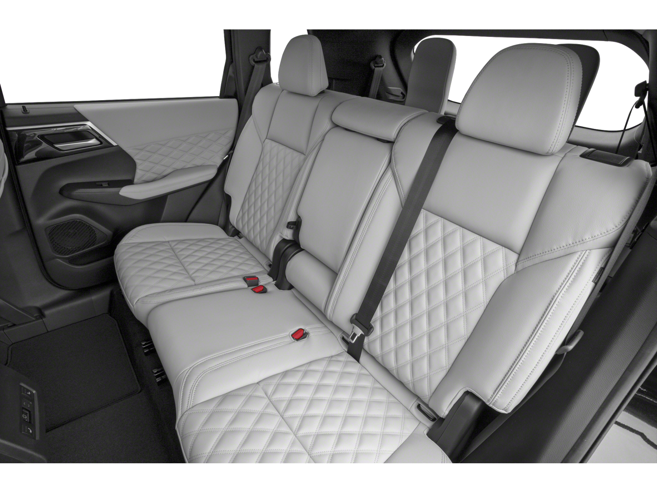 2022 Mitsubishi Outlander SEL Special Edition