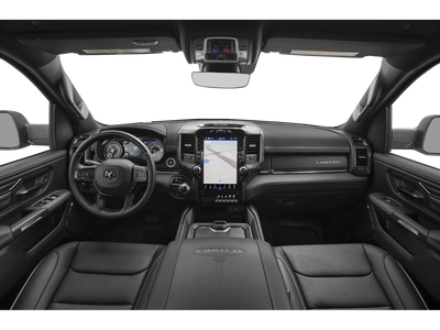 2022 RAM 1500 Limited Crew Cab 4x4 5'7' Box