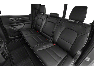 2022 RAM 1500 Limited Crew Cab 4x4 5'7' Box