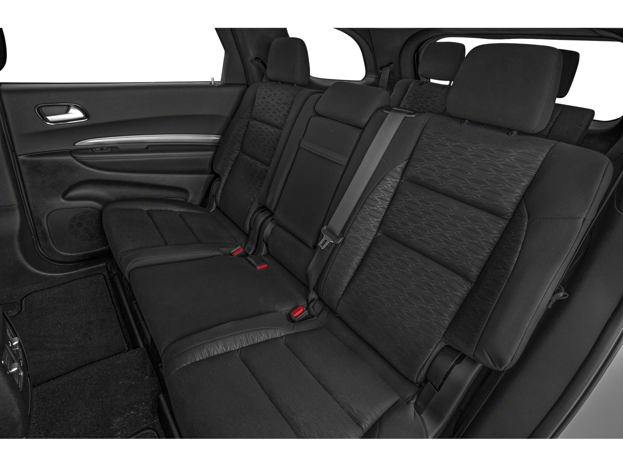 2023 Dodge Durango SXT Launch Edition AWD