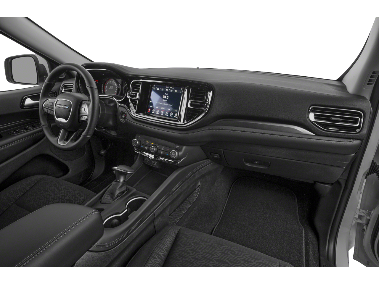 2023 Dodge Durango SXT Launch Edition AWD