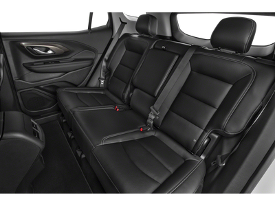 2023 GMC Terrain AWD AT4