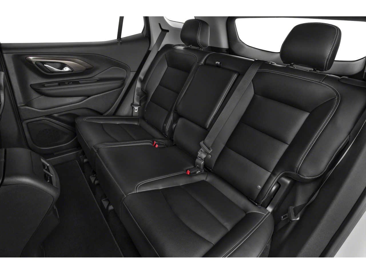 2023 GMC Terrain AWD AT4