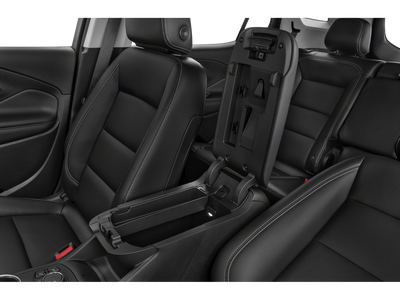 2023 GMC Terrain AWD AT4