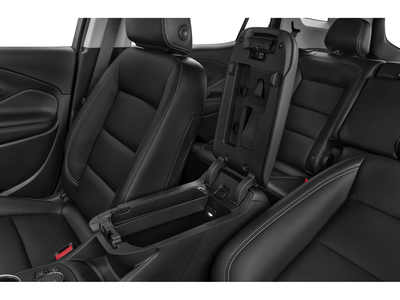 2023 GMC Terrain AWD AT4