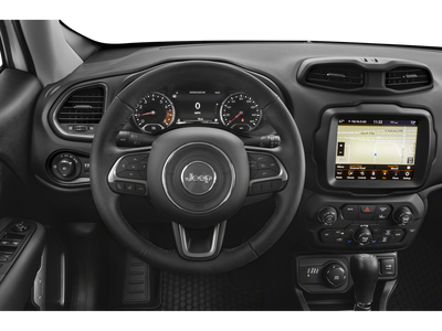 2023 Jeep Renegade Upland 4x4