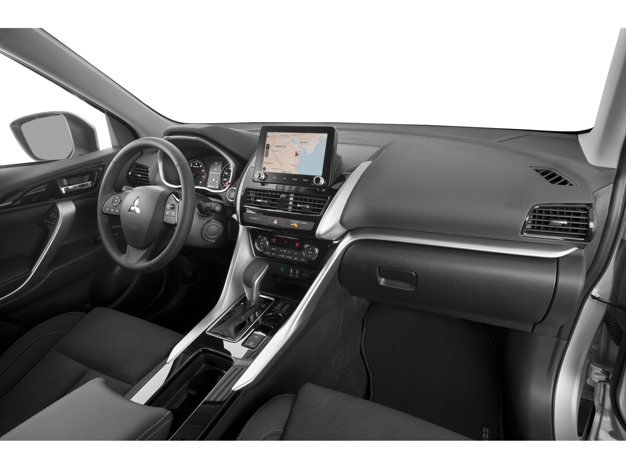 2023 Mitsubishi Eclipse Cross SE