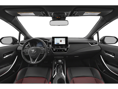 2023 Toyota Corolla XSE
