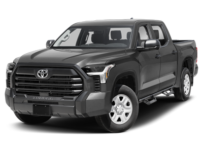 2023 Toyota Tundra 4WD SR