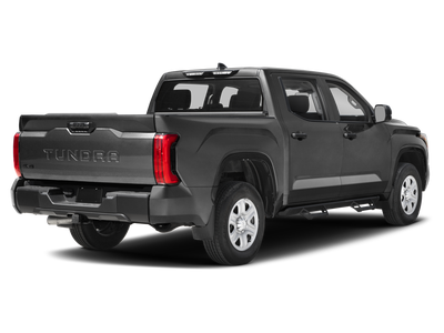 2023 Toyota Tundra 4WD SR