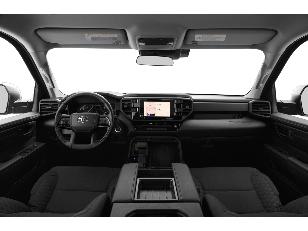 2023 Toyota Tundra 4WD SR