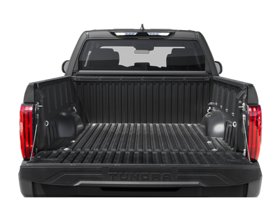 2023 Toyota Tundra 4WD SR