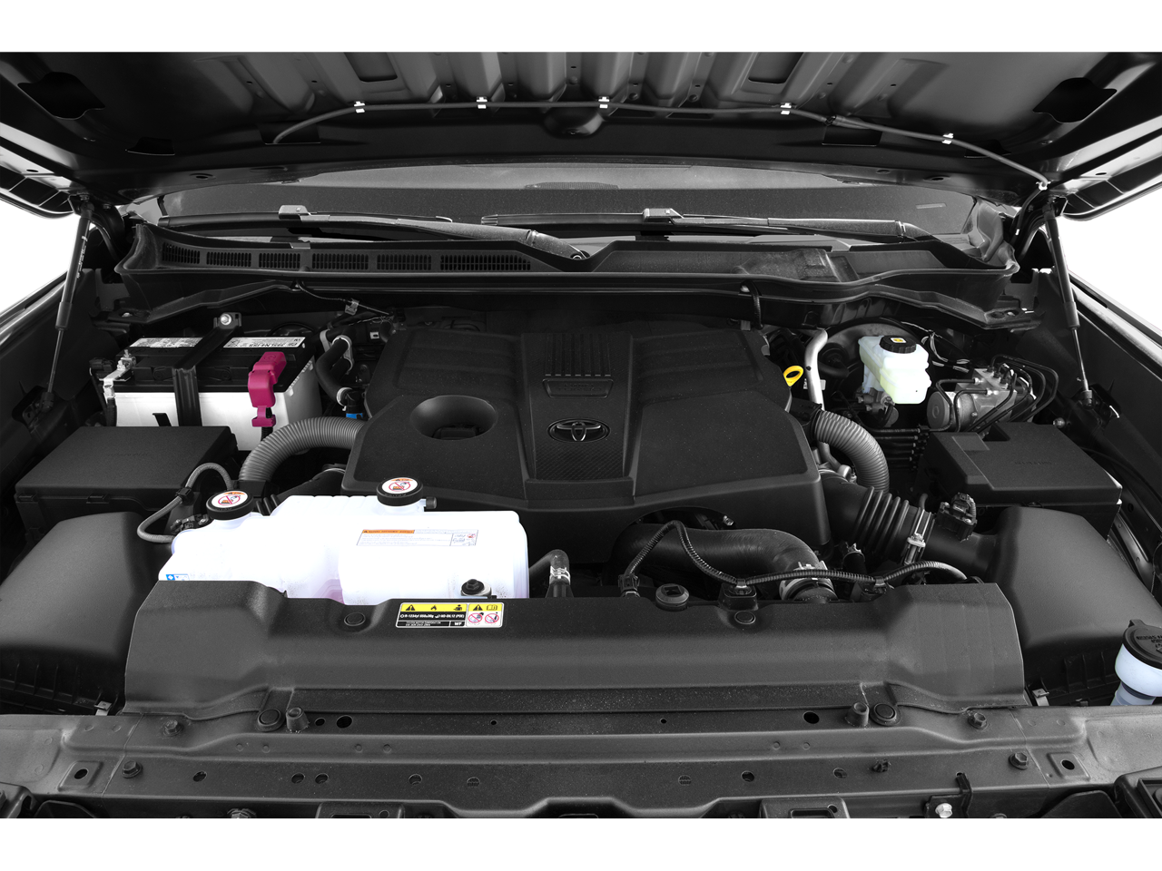 2023 Toyota Tundra 4WD SR
