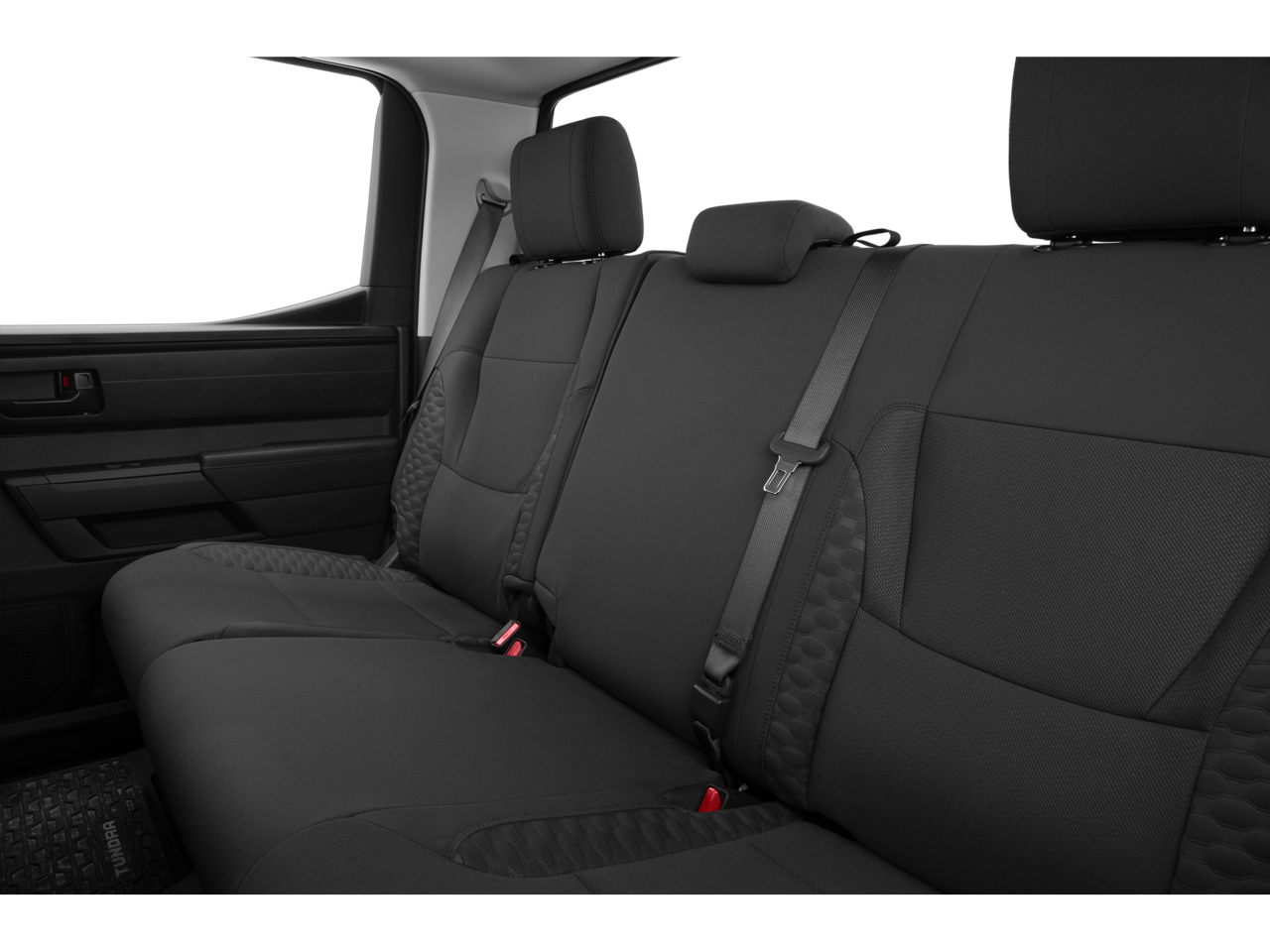 2023 Toyota Tundra 4WD SR