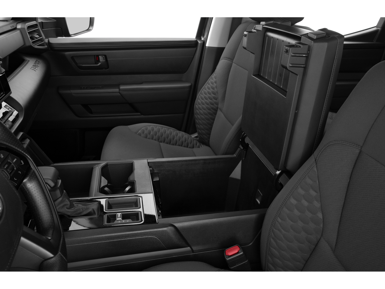 2023 Toyota Tundra 4WD SR