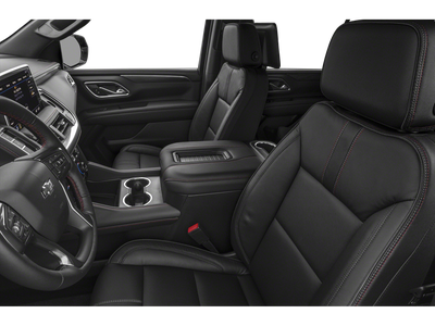 2024 Chevrolet Suburban 4WD RST