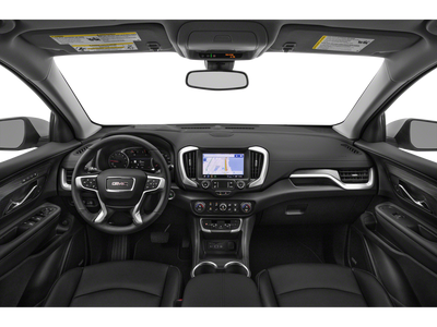 2024 GMC Terrain AWD SLT