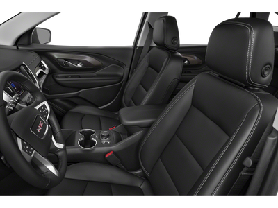 2024 GMC Terrain AWD SLT