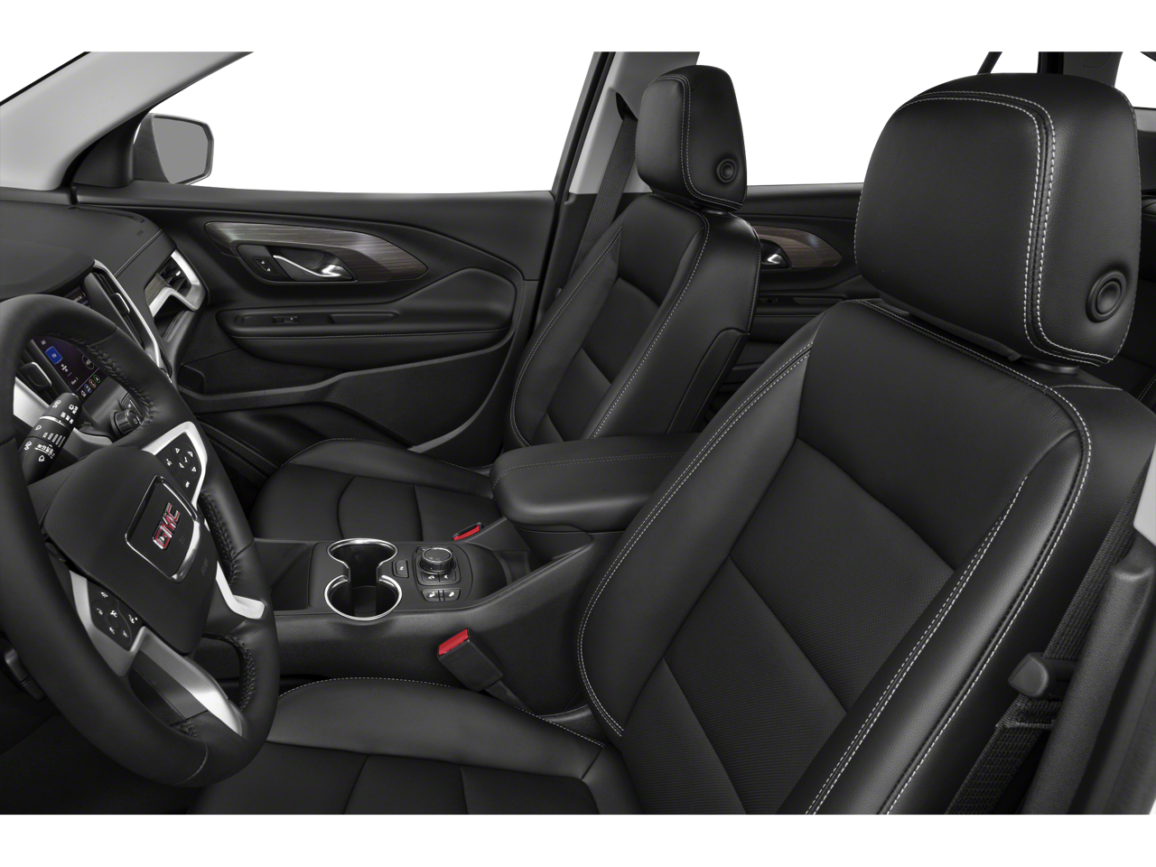 2024 GMC Terrain AWD SLT