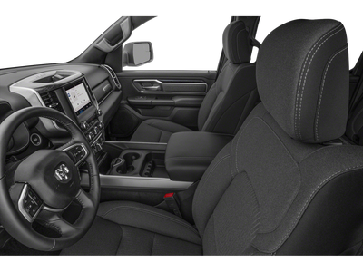 2024 RAM 1500 Laramie Crew Cab 4x4 5'7' Box