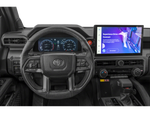 2024 Toyota Tacoma 4WD TRD Off Road