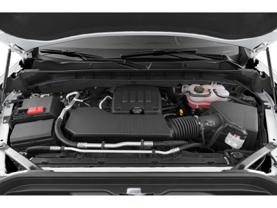 2025 GMC Sierra 1500 4WD Crew Cab Short Box SLT