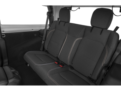 2025 Jeep Wrangler 2-Door Sport S 4x4