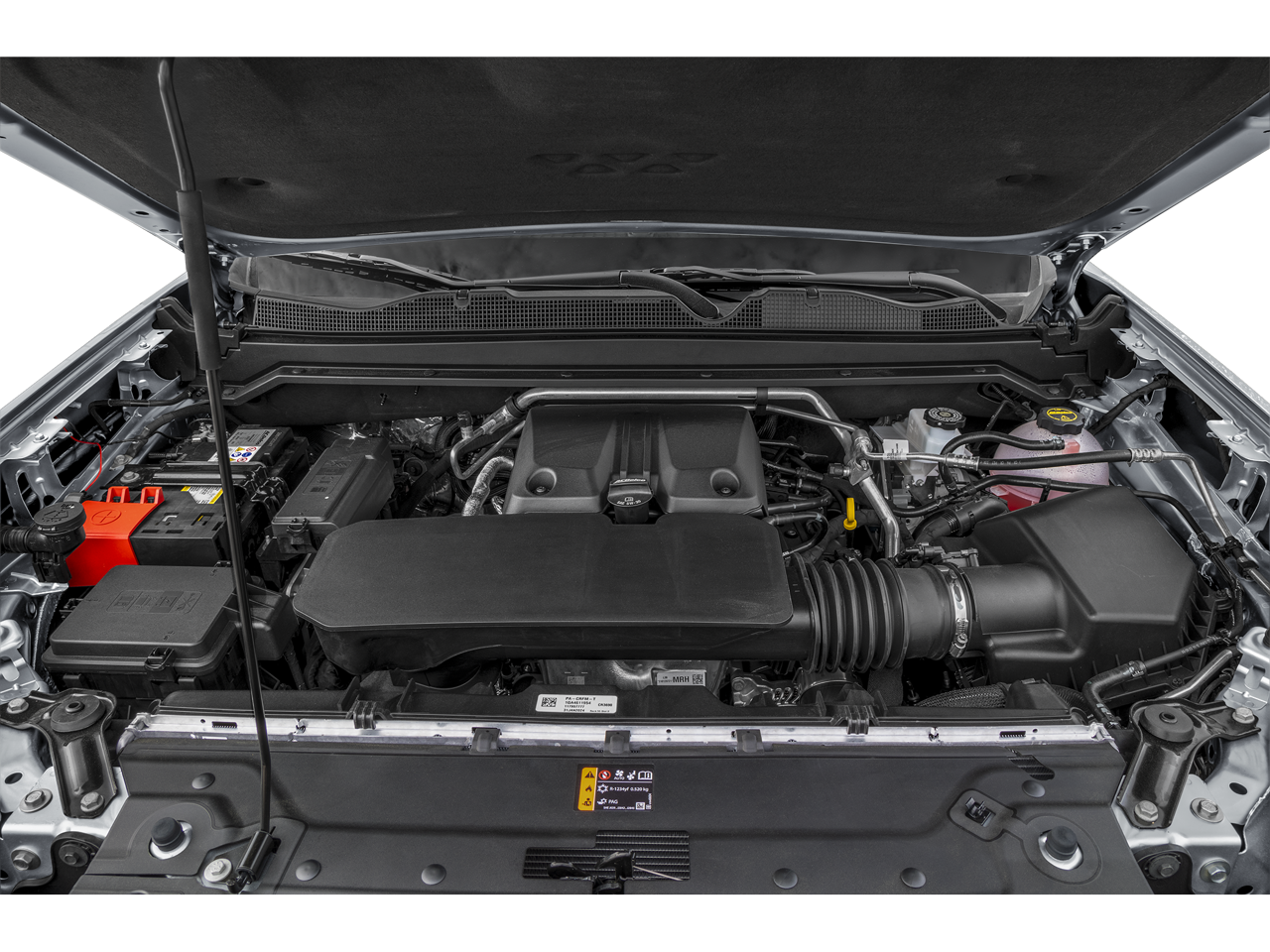 2026 GMC Canyon Elevation, 4WD